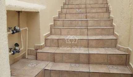 Casa com 3 dormitórios à venda, 214 m² por R$ 275.000,00 - Jardim Itapark Velho - Mauá/SP