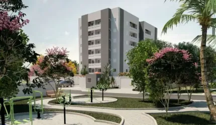 Apartamento com 3 dormitórios à venda, 98 m² por R$ 460.000,00 - Vila Zampol - Ribeirão Pires/SP