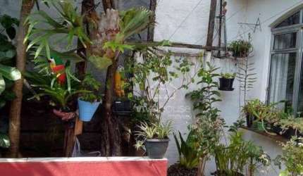 Casa com 2 dormitórios à venda, 85 m² por R$ 550.000,00 - Parque das Américas - Mauá/SP