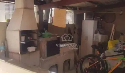 Terreno à venda, 500 m² por R$ 640.000,00 - Vila Nossa Senhora das Vitórias - Mauá/SP