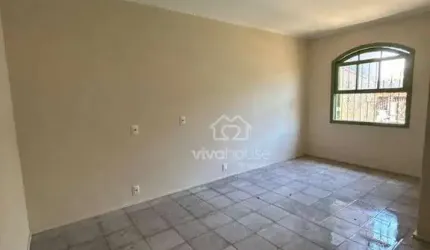 Casa com 3 dormitórios para alugar, 200 m² por R$ 3.100,00/mês - Jardim Guapituba - Mauá/SP