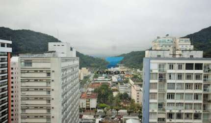 Cobertura à Venda na Pitangueiras no Guarujá | Omega Imóveis