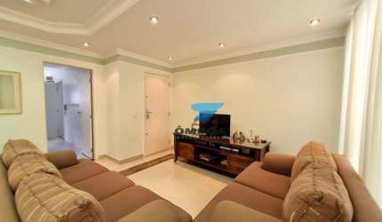 Apartamento à Venda na Pitangueiras no Guarujá | Omega Imóveis