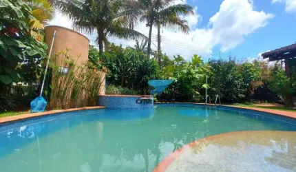 Casa à venda, 400 m² por R$ 2.500.000,00 - Jardim Acapulco - Guarujá/SP