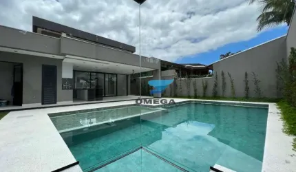 Casa à venda, 300 m² por R$ 4.500.000,00 - Jardim Acapulco - Guarujá/SP