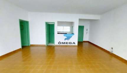 Apartamento à venda nas Pitangueiras no Guarujá | Omega Imóveis