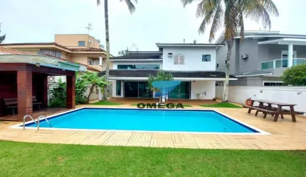 Casa à venda por R$ 2.200.000,00 - Jardim Acapulco - Guarujá/SP