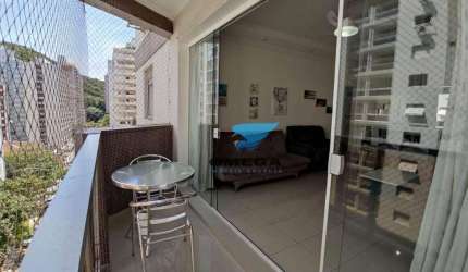 Pitangueiras - Guarujá/SP - apartamento á venda - 4 dormitórios - suíte - vaga - quadra do mar