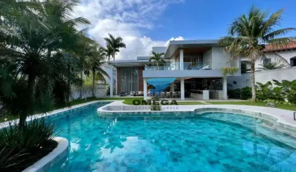 Casa Jardim Acapulco - Guarujá/SP