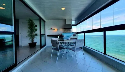Apartamento à venda na praia das Pitangueiras - Guarujá/SP