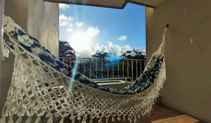 Apartamento a venda na Astúrias em Guarujá | Omega Imoveis