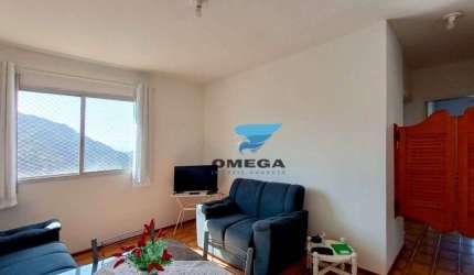Apartamento à venda, 74 m² por R$ 650.000,00 - Pitangueiras - Guarujá/SP