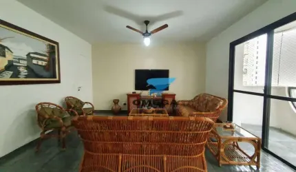 Apartamento à venda, 141 m² por R$ 650.000,00 - Pitangueiras - Guarujá/SP