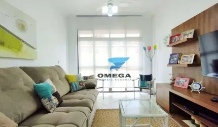 Apartamento à venda - 3 quadras do mar - Praia das Astúrias - Guarujá.