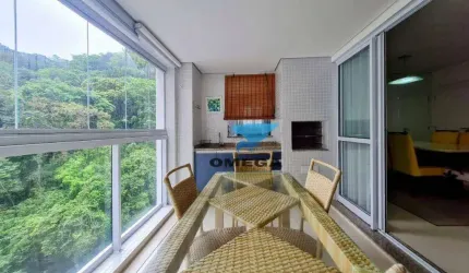 IMÓVEL NOVO - Apartamento com 2 dormitórios à venda na Praia das Pitangueiras