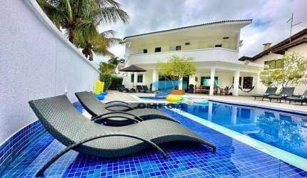 Casa à venda, Condomínio Jardim Acapulco , Guarujá.