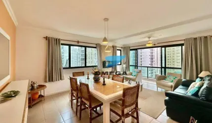 Praia das Pitanguerias, Guarujá, 4 dormitórios (1 suíte), Sala para 2 ambientes, Sacada com vista mar, 2 vagas