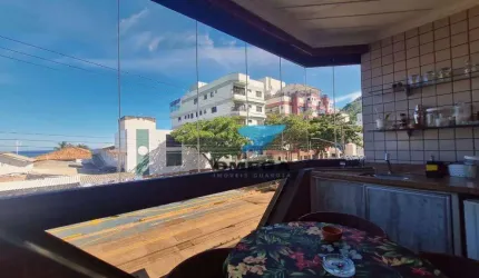 Apartamento à Venda no Tombo no Guarujá | Omega Imóveis