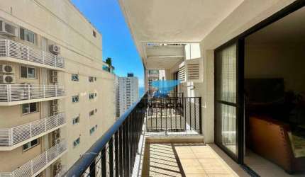 Amplo apartamento com 4 dormitórios sendo 1 suíte à venda - Pitangueiras - Guarujá/SP. CONFIRA MAIS DETALHES!