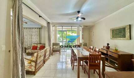 Apartamento à Venda na Pitangueiras no Guarujá | Omega Imóveis