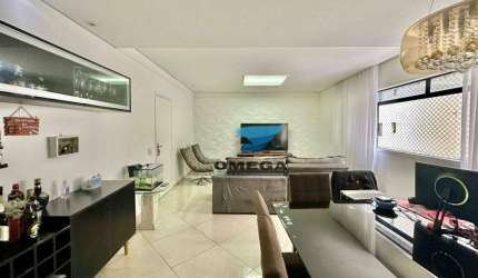 Apartamento à Venda na Pitangueiras no Guarujá | Omega Imóveis