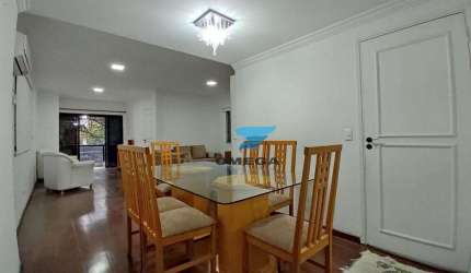 Apartamento à Venda na Pitangueiras no Guarujá | Omega Imóveis