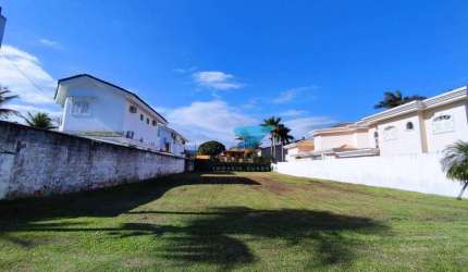 Terreno à Venda no Condomínio Jardim Acapulco no Guarujá | Omega Imóveis