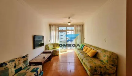 Apartamento à venda nas Pitangueiras no Guarujá | Omega Imóveis