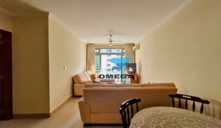 Apartamento à venda nas Pitangueiras no Guarujá | Omega Imóveis