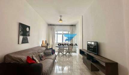 Apartamento à Venda na Pitangueiras no Guarujá | Omega Imóveis