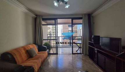 Apartamento à venda nas Pitangueiras no Guarujá | Omega Imóveis