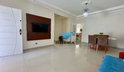 Casa à venda no Tombo no Guarujá | Omega Imóveis