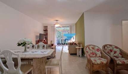 Apartamento à Venda na Pitangueiras no Guarujá | Omega Imóveis