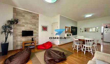 Apartamento à venda nas Pitangueiras no Guarujá | Omega Imóveis