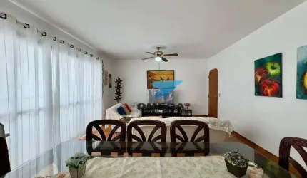 Apartamento à Venda na Pitangueiras no Guarujá | Omega Imóveis.