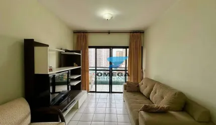 Apartamento à venda nas Astúrias no Guarujá | Omega Imóveis