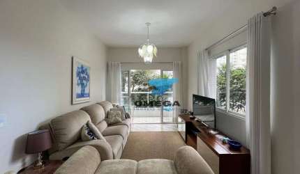Apartamento à Venda na Pitangueiras no Guarujá | Omega Imóveis