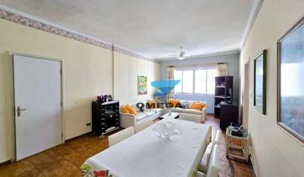 Apartamento Vista Mar à venda na praia da Pitangueiras no Guarujá I Omega Imoveis