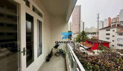 Apartamento à venda nas Pitangueiras no Guarujá | Omega Imóveis