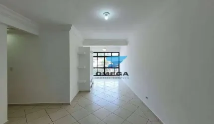 Apartamento à Venda no Tombo no Guarujá | Omega Imóveis.
