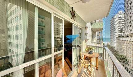 Apartamento à Venda na Pitangueiras no Guarujá | Omega Imóveis