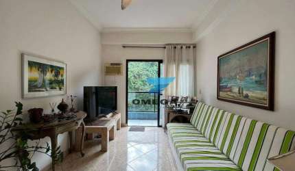 Apartamento à Venda na Pitangueiras no Guarujá | Omega Imóveis