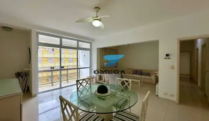 Apartamento à venda nas Pitangueiras no Guarujá | Omega Imóveis