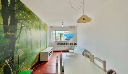 Apartamento à Venda na Pitangueiras no Guarujá | Omega Imóveis