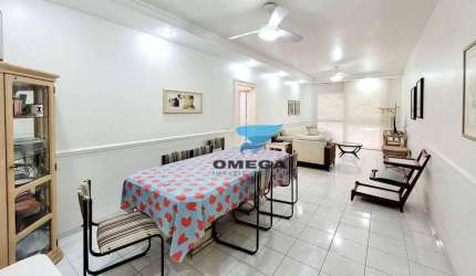 Apartamento á venda na Praia das Pitangueiras | Omega Imóveis
