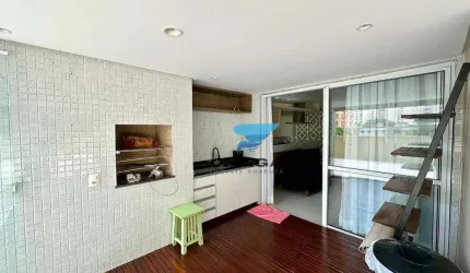 Apartamento à venda nas Pitangueiras no Guarujá | Omega Imóveis