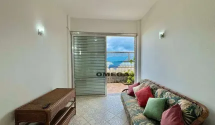 Apartamento à venda na Pitangueiras no Guarujá | Omega Imóveis