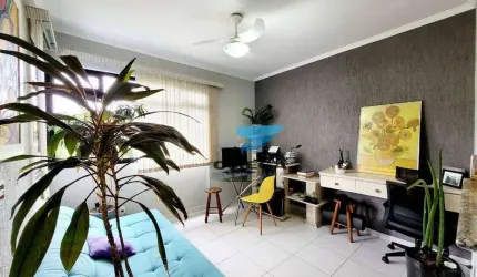 Apartamento à Venda na Praia do Tombo - Guarujá , SP