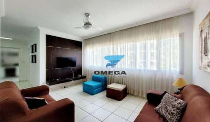 Apartamento à Venda na Praia das Pitangueiras | Guarujá - SP