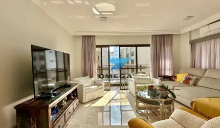 Apartamento à Venda na Pitangueiras no Guarujá | Omega Imóveis